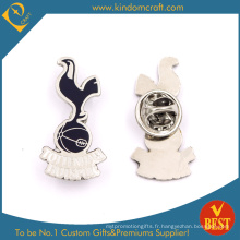 2015 Hotsale à la mode Football Club Collection Pin Badge (KD-0253)